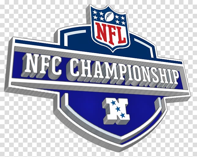 The NFC Championship Game AFC Championship Game San Francisco 49ers NFL Super Bowl XVIII, NFL transparent background PNG clipart