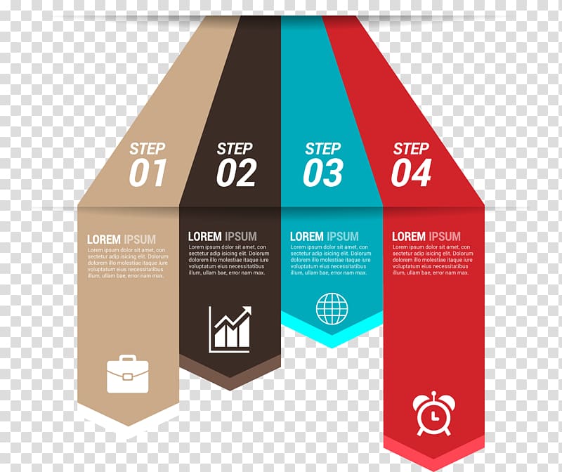 Infographic Template Euclidean , material Business Directory transparent background PNG clipart
