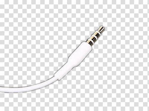 headphone plug transparent background PNG clipart