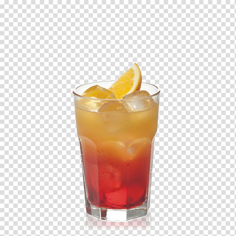 Negroni Campari Cocktail Orange juice Spritz, cocktail night transparent background PNG clipart