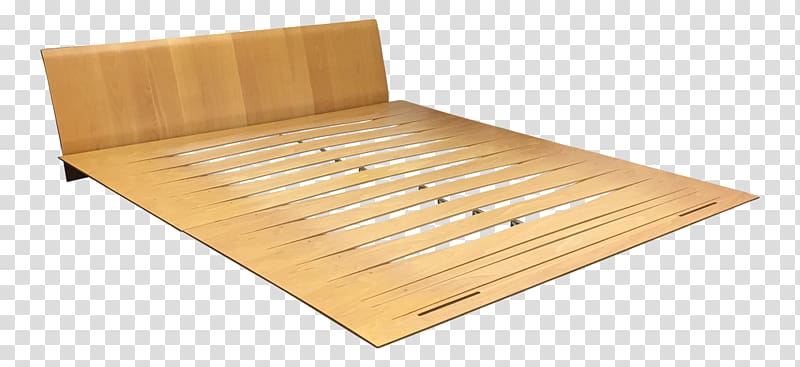 Bed frame Platform bed Bed size Headboard, bed transparent background PNG clipart