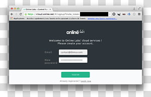 Computer program Debian Computer Servers Linux Cloud storage, linux transparent background PNG clipart thumbnail