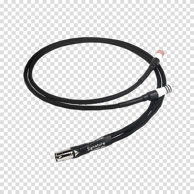 Coaxial cable RCA connector DIN connector Network Cables Electrical cable, RCA Connector transparent background PNG clipart