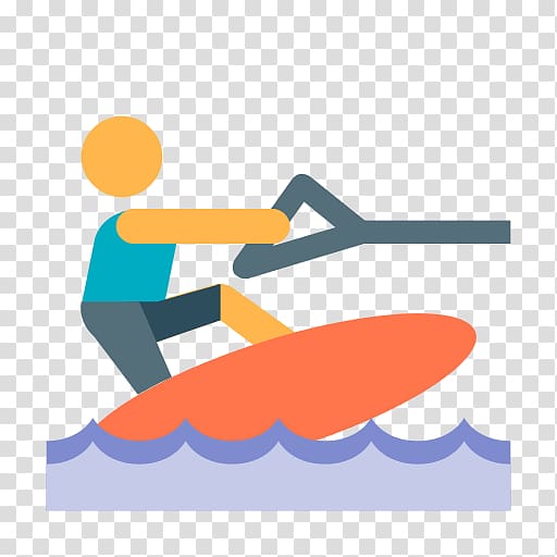 Wakeboarding Computer Icons , MOTOR Sports transparent background PNG clipart