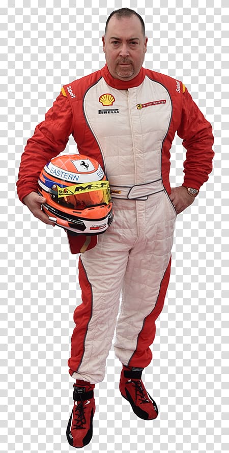 Joe Courtney Car Daytona 500 Scuderia Ferrari Auto racing, Race Car Driver transparent background PNG clipart