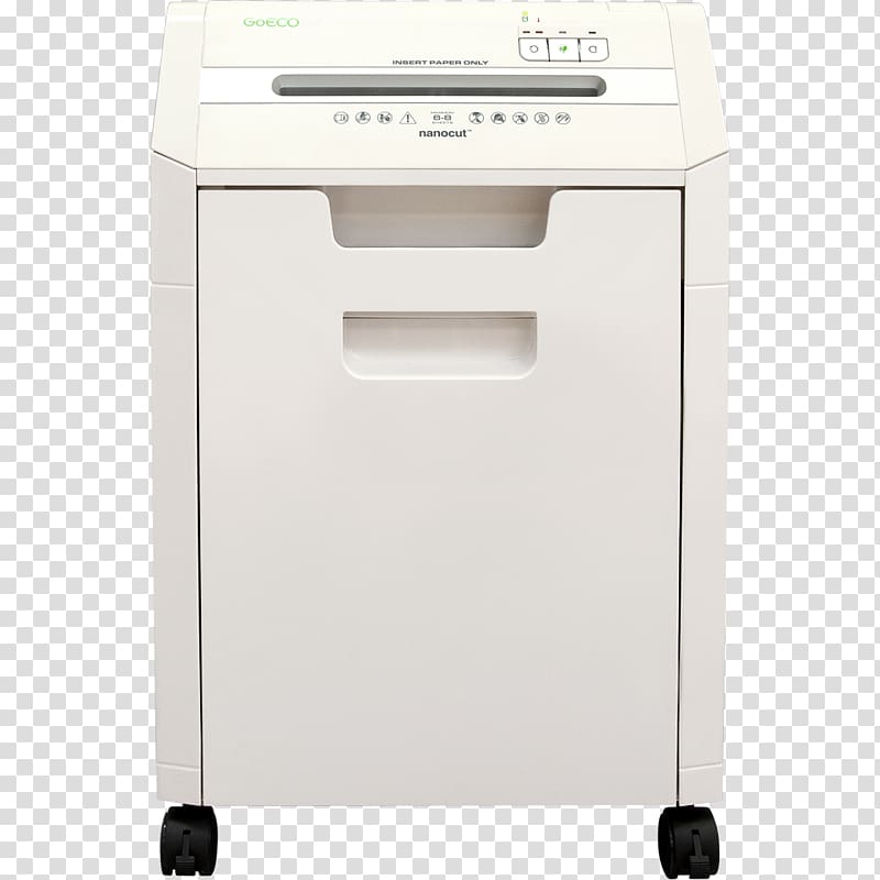 Paper shredder Industrial shredder Waste Office Supplies, paper tearing title box transparent background PNG clipart