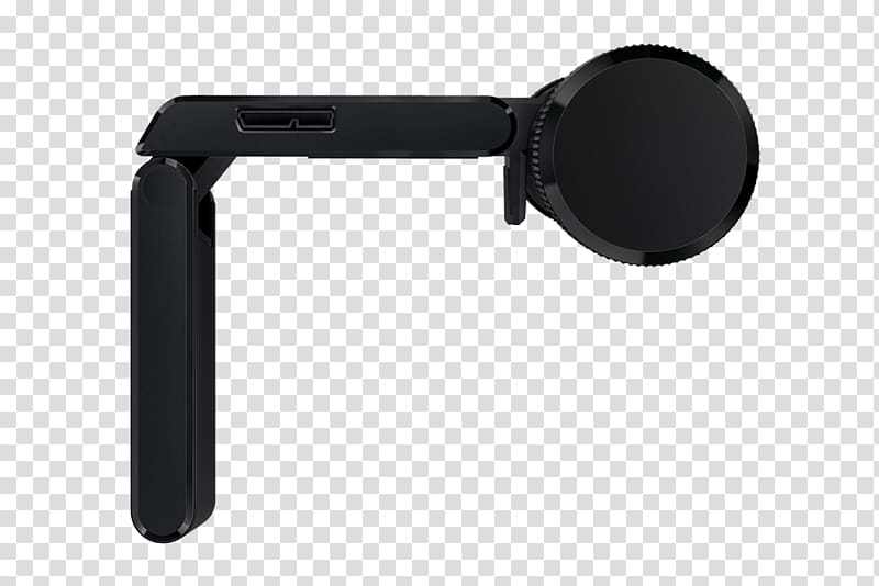 Minoru 3D Webcam Camera Logitech Webcam C170, Webcam transparent background PNG clipart