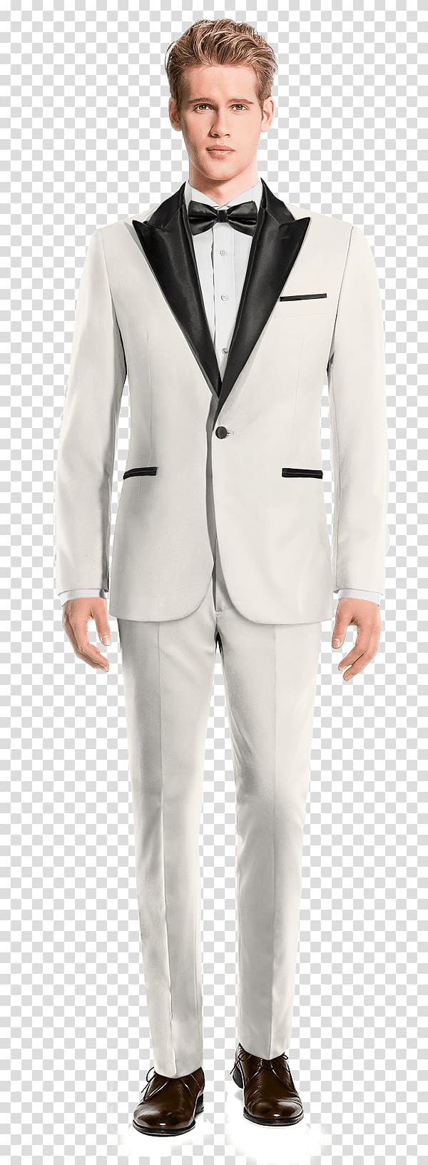 Mao suit Tuxedo Double-breasted Jacket, suit transparent background PNG clipart
