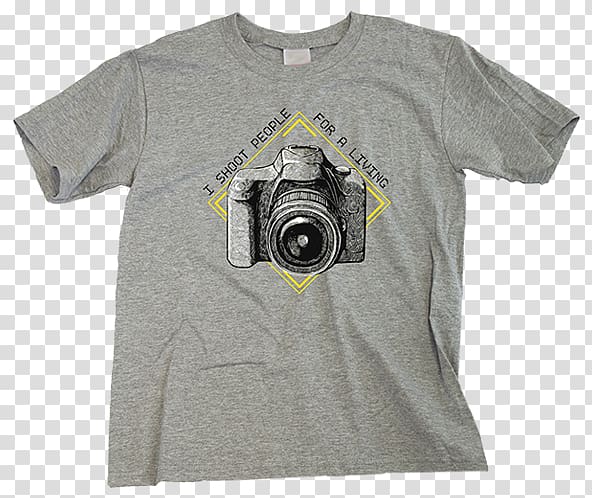 T-shirt Graphic Designer, Kaos polos transparent background PNG clipart