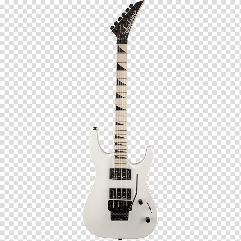 Jackson Dinky Jackson Guitars Electric guitar Jackson JS32 Dinky DKA, electric guitar transparent background PNG clipart