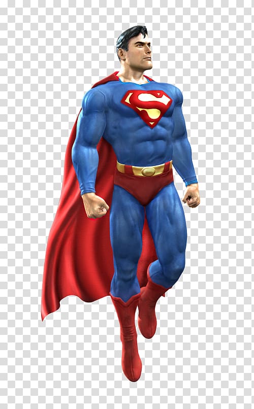 Superman Computer Icons , superhero transparent background PNG clipart