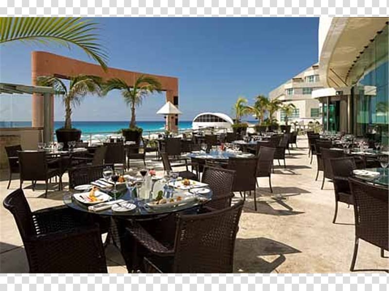 Riviera Maya Beach Palace® Resort Hotel, Wyndham Hotels Resorts transparent background PNG clipart