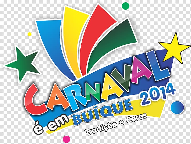 Brazilian Carnival Carnaval de Guaranda Logo, carnival transparent background PNG clipart