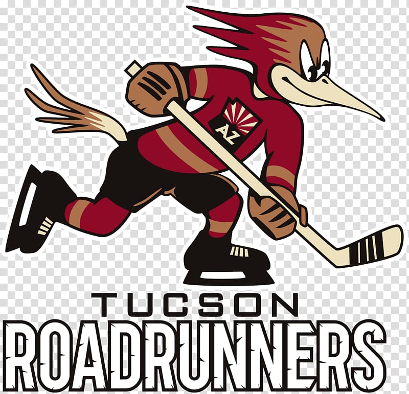 Tucson Roadrunners American Hockey League Arizona Coyotes San Diego Gulls National Hockey League, arizona desert transparent background PNG clipart