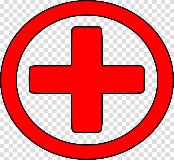 American Red Cross Hospital Christian cross , Red Cross transparent background PNG clipart