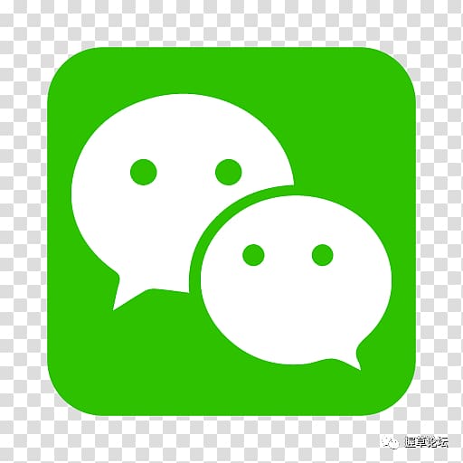 WeChat Messaging apps Instant messaging Tencent, 微信 transparent background PNG clipart