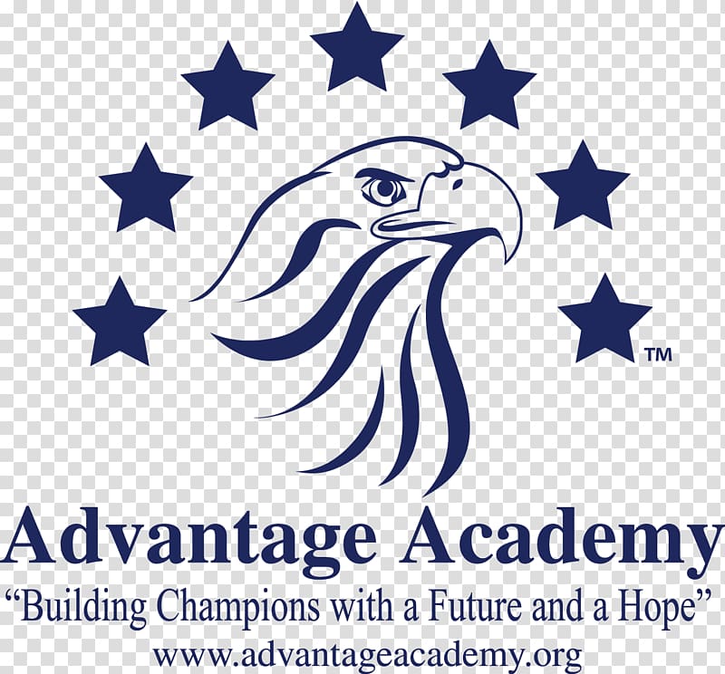 Advantage Academy North Duncanville Waxahachie Soccer Association School Logo, Flollow through Overhand Volleyball Serve transparent background PNG clipart