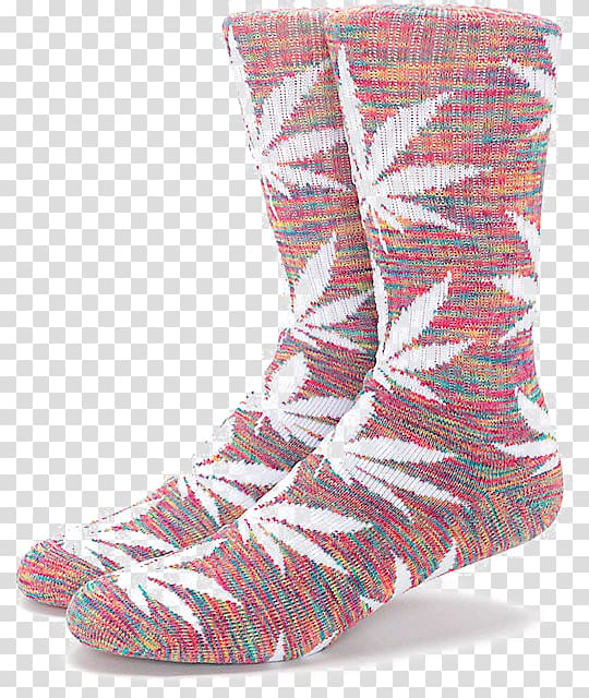 Sock Vans Shoe Clothing Footwear, socks transparent background PNG clipart