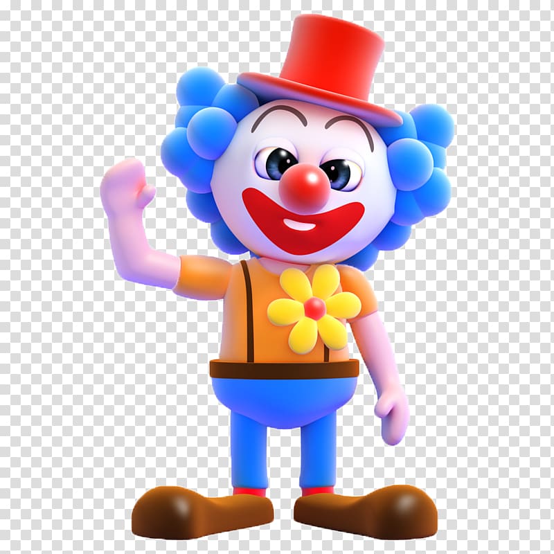 Drawing Clown, clown transparent background PNG clipart