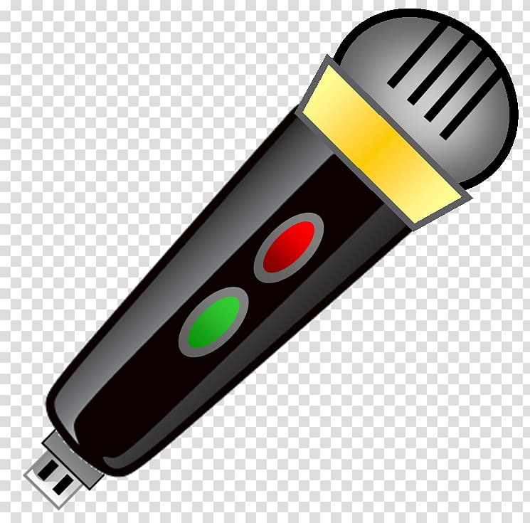 USB Flash Drives Microphone Product design STXAM12FIN PR EUR, microphone transparent background PNG clipart