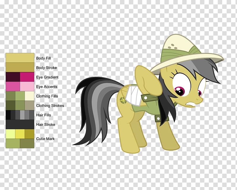 Rainbow Dash Pony Daring Dont Color Helmet Transparent - daring face roblox