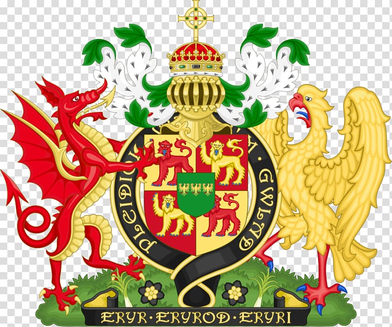 Flag of Wales Welsh Dragon Coat of arms Principality of Wales, indian national flag transparent background PNG clipart