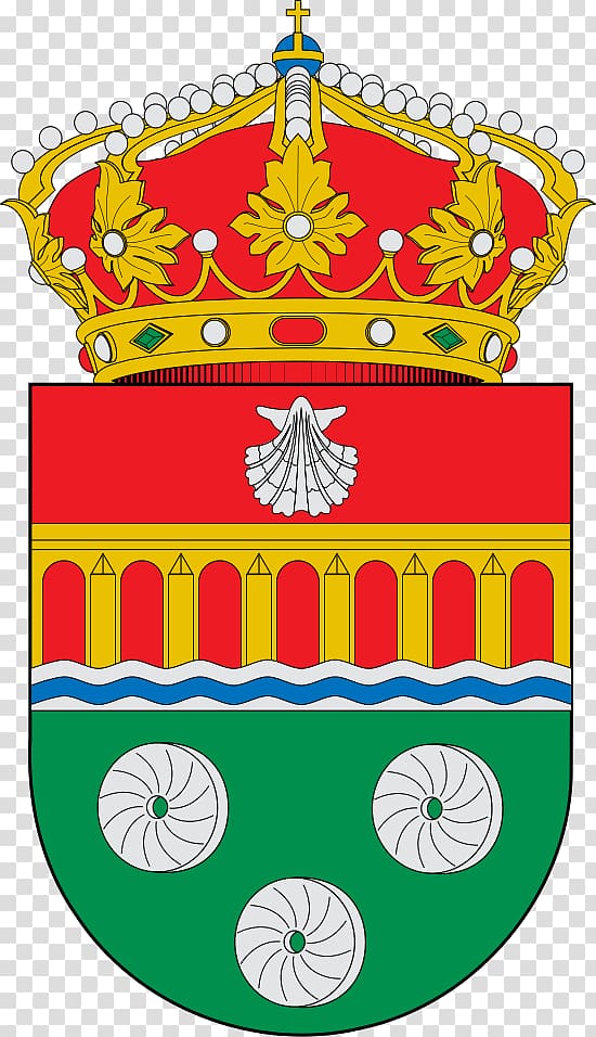 Almansa San Pedro Lugo Villarrobledo Coat of arms, Venera transparent background PNG clipart