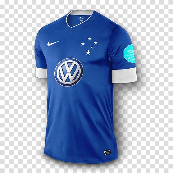 Sports Fan Jersey T-shirt Wolfsburg Logo, T-shirt transparent background PNG clipart