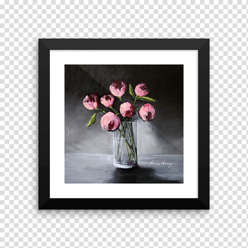 Floral design Rose family Frames Still life Petal, Print Studio transparent background PNG clipart
