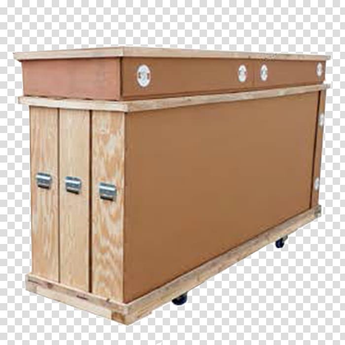 Duo Display Market stall Drawer Buffets & Sideboards Plywood, others transparent background PNG clipart