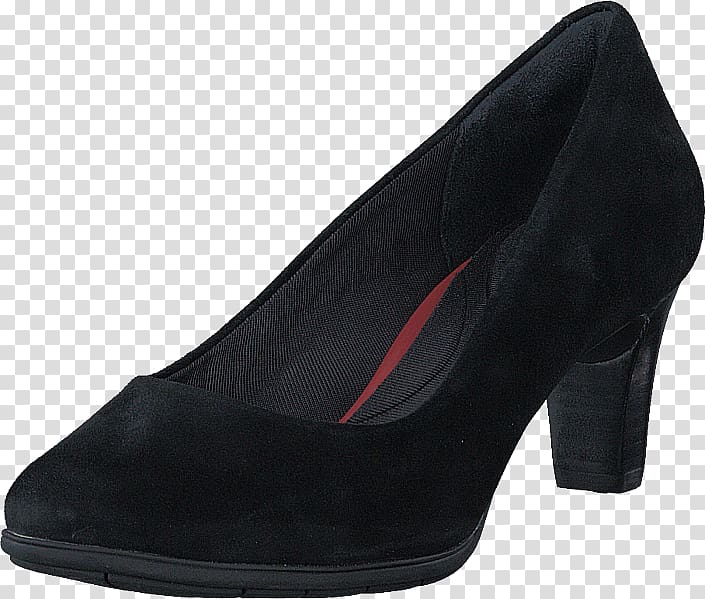 Court shoe Clothing Rockport Women\'s Total Motion, Plain Black Tennis Shoes for Women transparent background PNG clipart