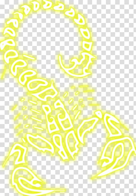 Graphic design Pattern, Scorpion King transparent background PNG clipart