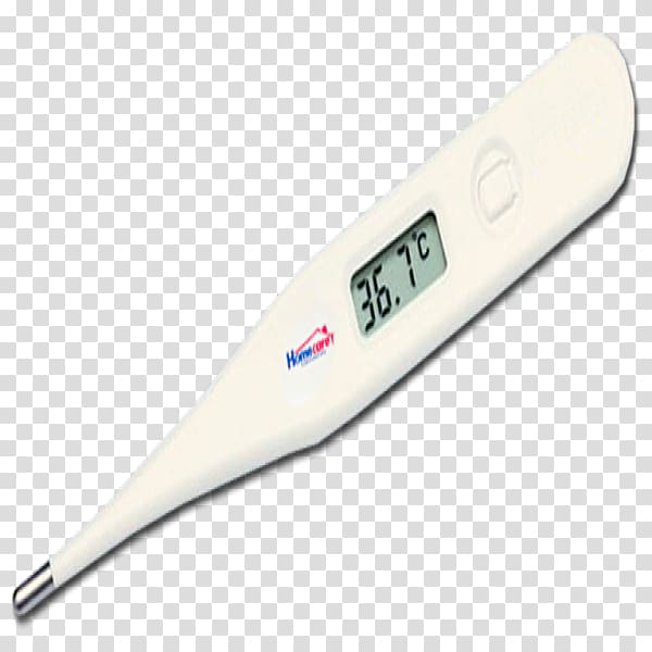 Thermometer Termómetro digital First Aid Kits Hypothermia Fever, TERMOMETRO transparent background PNG clipart