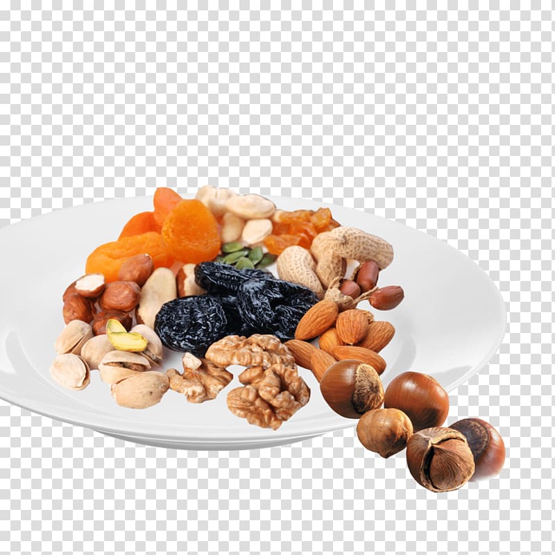 Dried Fruit Muesli Nuts Sugar, sugar transparent background PNG clipart