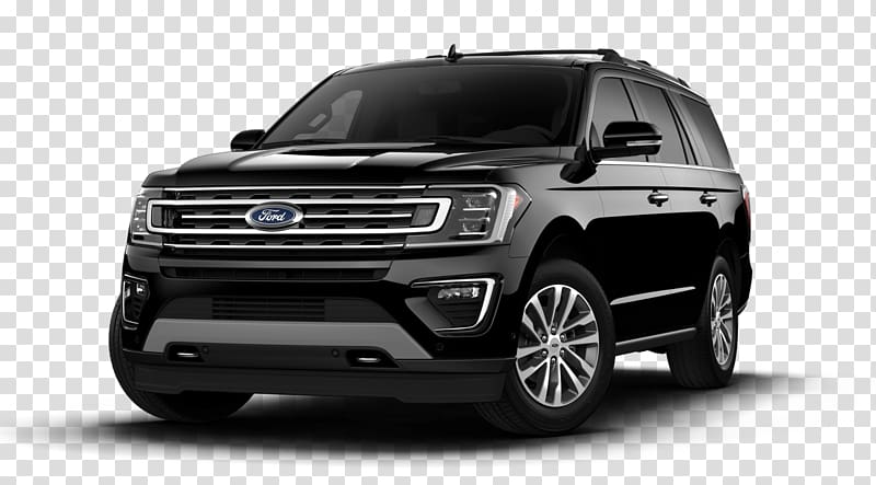 2018 Ford Expedition Car Ford Motor Company Sport utility vehicle, ford transparent background PNG clipart