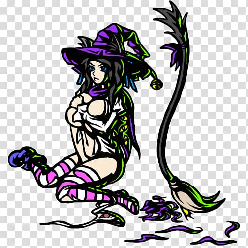 Headgear Legendary creature , Witch\'s Familiar transparent background PNG clipart