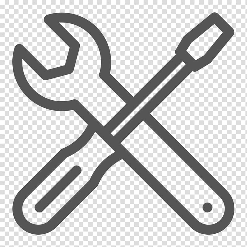 Screwdriver Hand tool Spanners, facilities maintenance transparent background PNG clipart