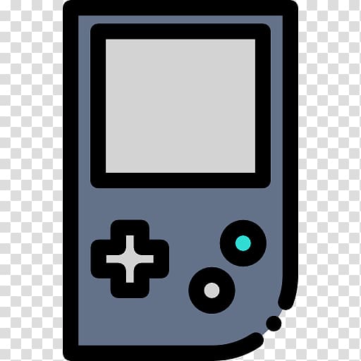 Handheld Devices Portable Game Console Accessory Electronics Gadget, design transparent background PNG clipart