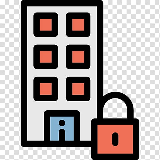 Computer Icons Building Home Apartment, building transparent background PNG clipart