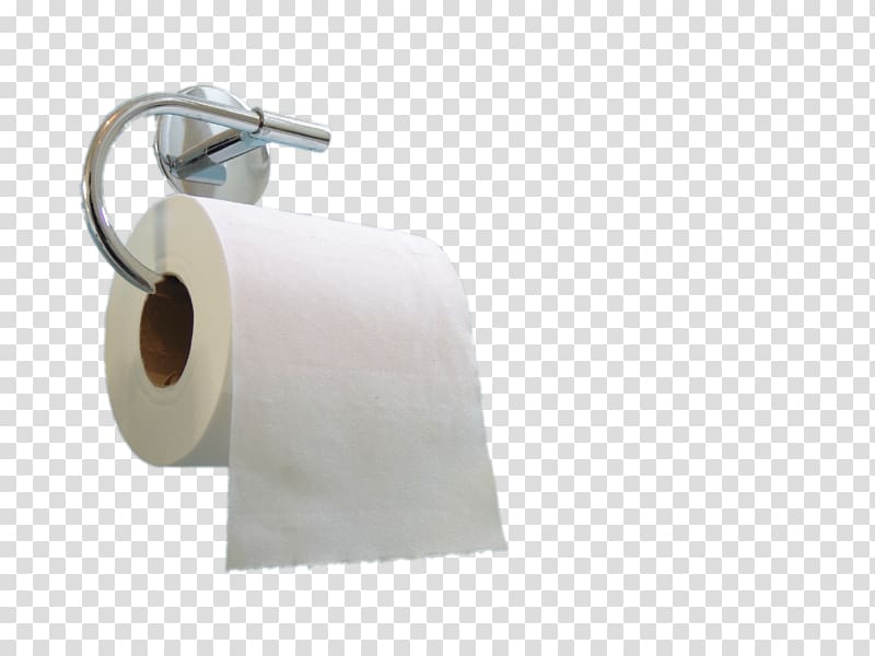 white toilet paper in rack, Toilet Paper on Holder transparent background PNG clipart