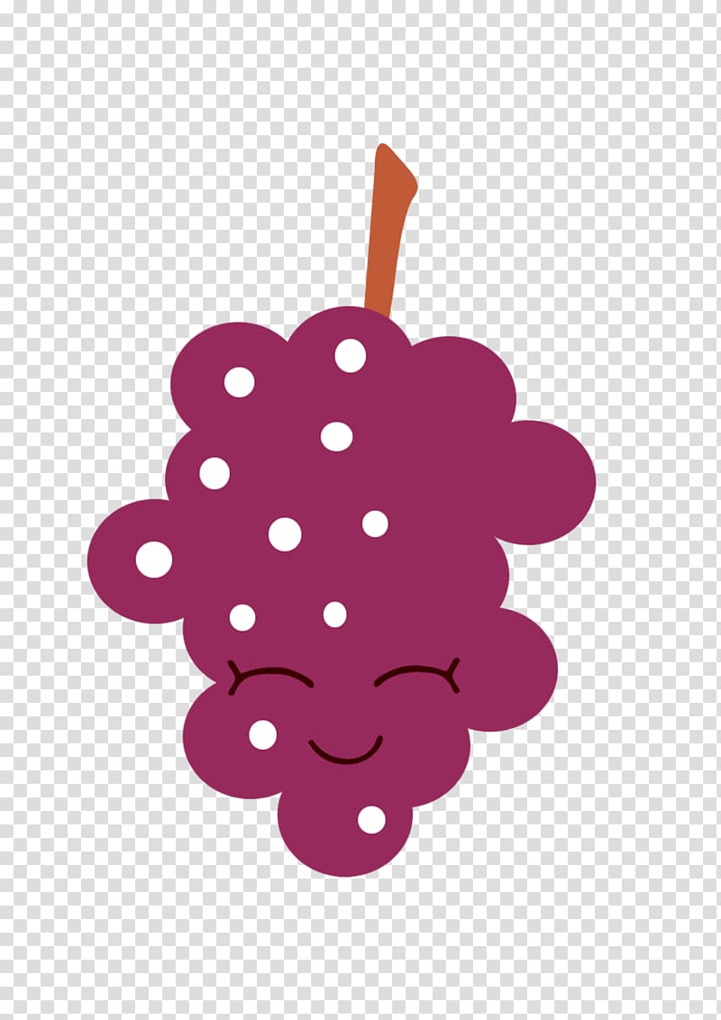 Grape Auglis, a bunch of grapes transparent background PNG clipart