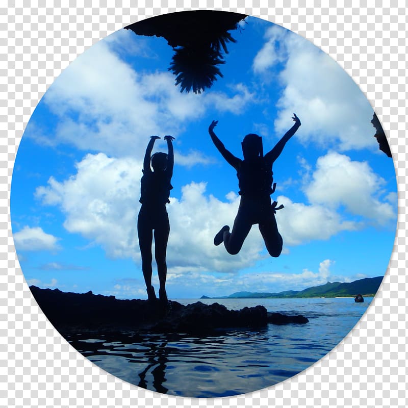 石垣島 青の洞窟 Yaeyama Islands 石垣島 シュノーケル・ツアー Taketomi Island, Snorkle transparent background PNG clipart
