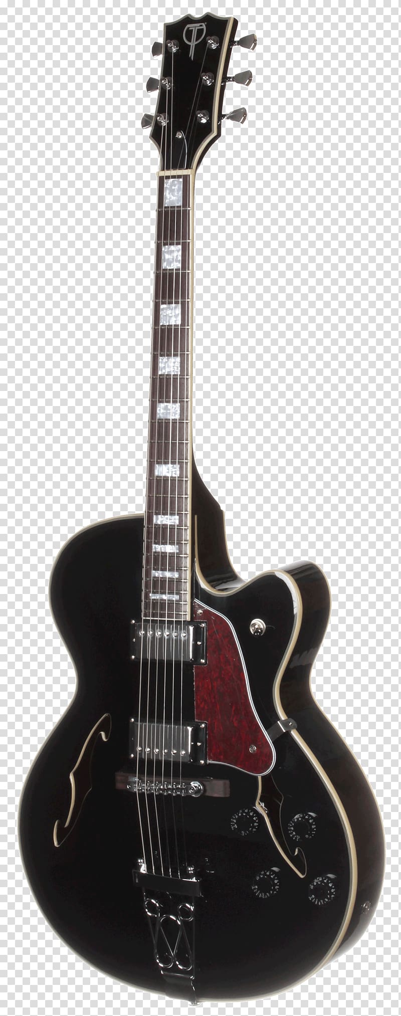 Epiphone Hummingbird PRO Acoustic-electric guitar Acoustic guitar, guitar transparent background PNG clipart