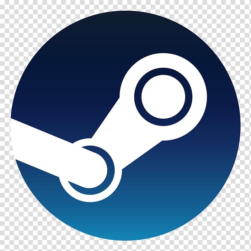 Steam Computer Icons Desktop Logo, telegram transparent background PNG clipart