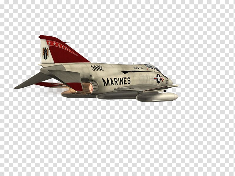 Airplane Fighter aircraft, compresiones de un vehiculo transparent background PNG clipart