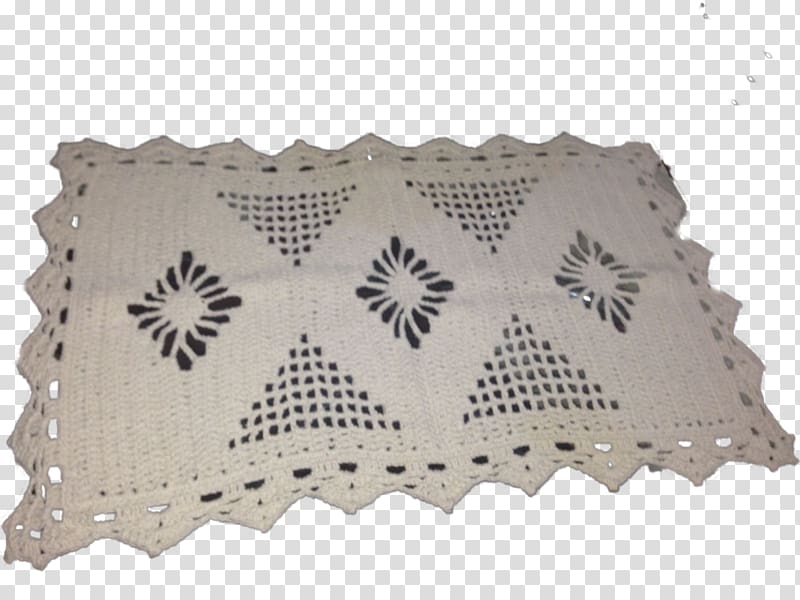 Cloth Napkins São Paulo Table Carpet Handicraft, Croche transparent background PNG clipart