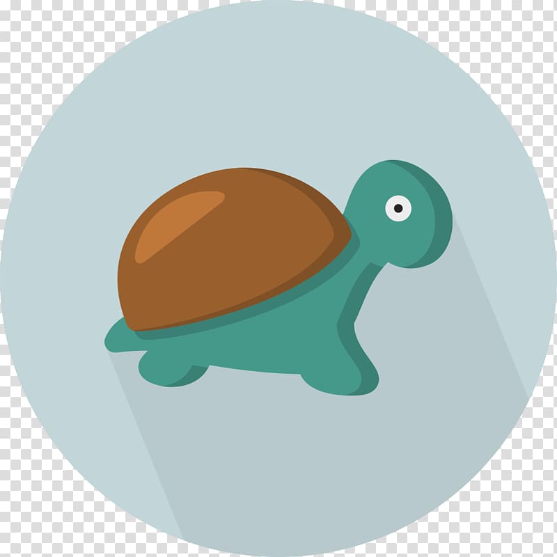 Green sea turtle Computer Icons, turtle transparent background PNG clipart
