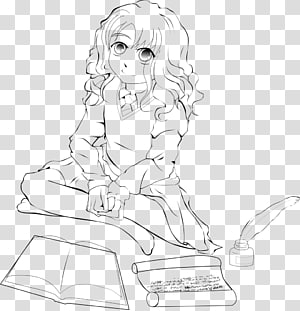 Drawing Arm Joint Limb, BEATRIX POTTER transparent background PNG clipart thumbnail