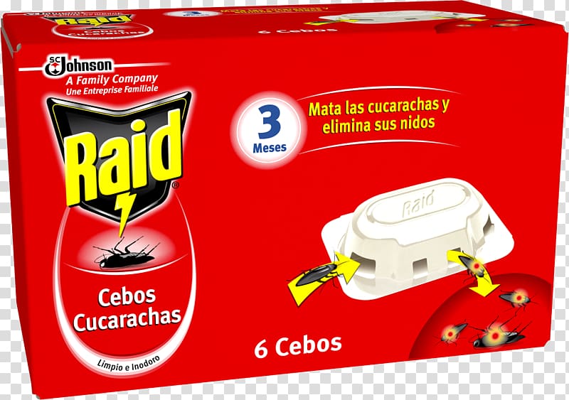 Cockroach Insecticide Bait Raid, cockroach transparent background PNG clipart