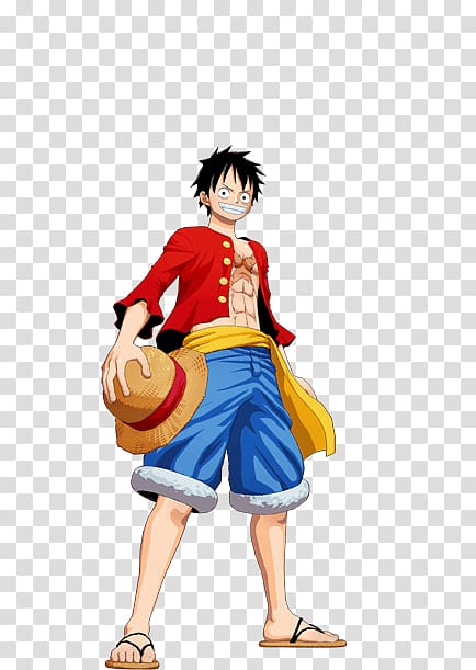 Monkey D. Luffy One Piece: Unlimited World Red Roronoa Zoro One Piece: Unlimited Adventure One Piece: World Seeker, one piece transparent background PNG clipart